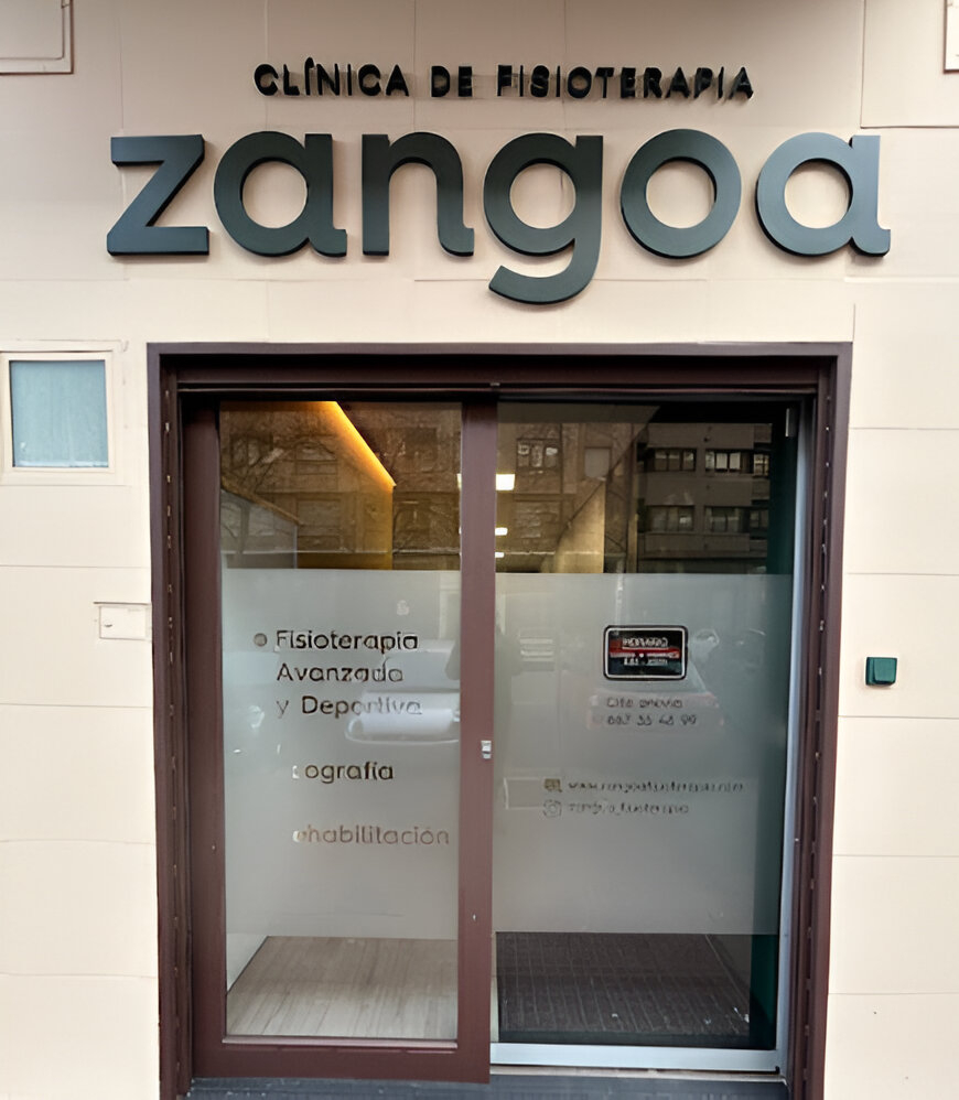 zangoa fisioterapia